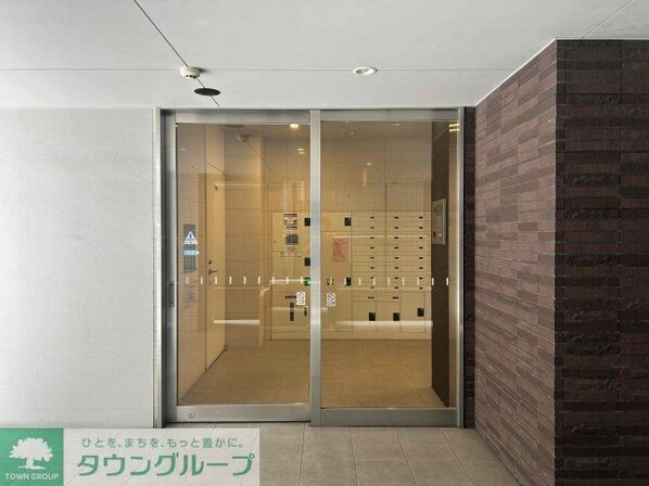 ハーモニーレジデンス秋葉原の物件内観写真